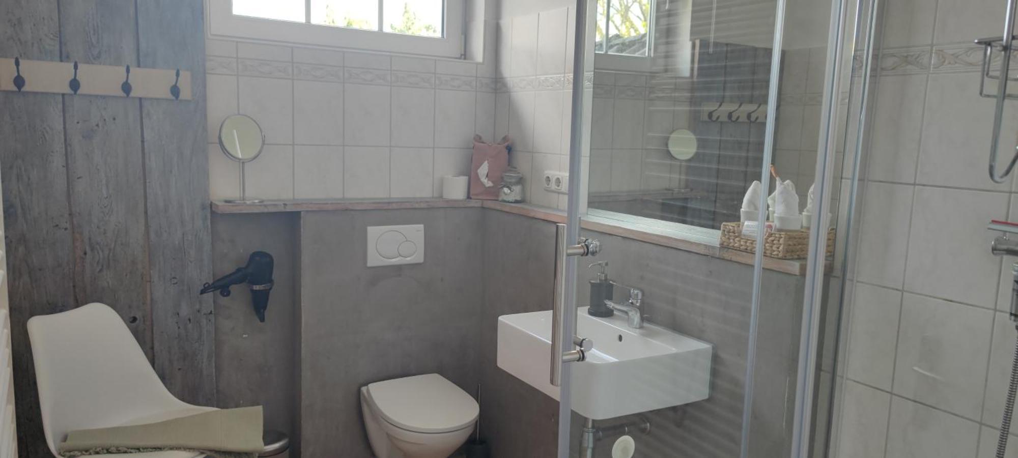 Altes Pastorat Acomodação com café da manhã Barmstedt Quarto foto